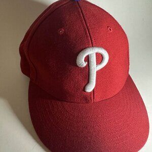Philadelphia Phillies MLB Adjustable Hat Cap '47 Brand